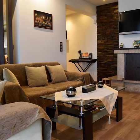 דירות Rhodes City Luxury Summer Escape In Rhodes מראה חיצוני תמונה