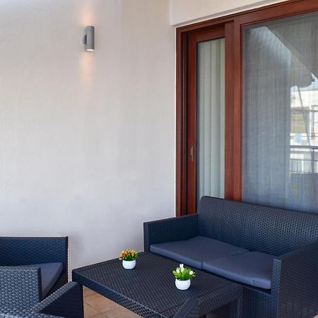 דירות Rhodes City Luxury Summer Escape In Rhodes מראה חיצוני תמונה