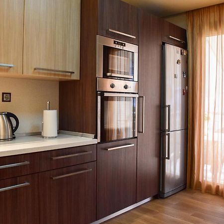 דירות Rhodes City Luxury Summer Escape In Rhodes מראה חיצוני תמונה
