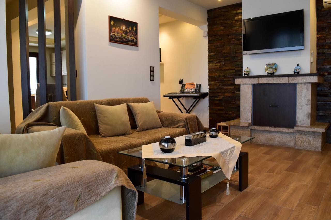 דירות Rhodes City Luxury Summer Escape In Rhodes מראה חיצוני תמונה