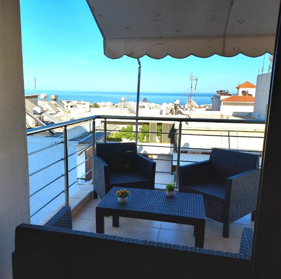 דירות Rhodes City Luxury Summer Escape In Rhodes מראה חיצוני תמונה