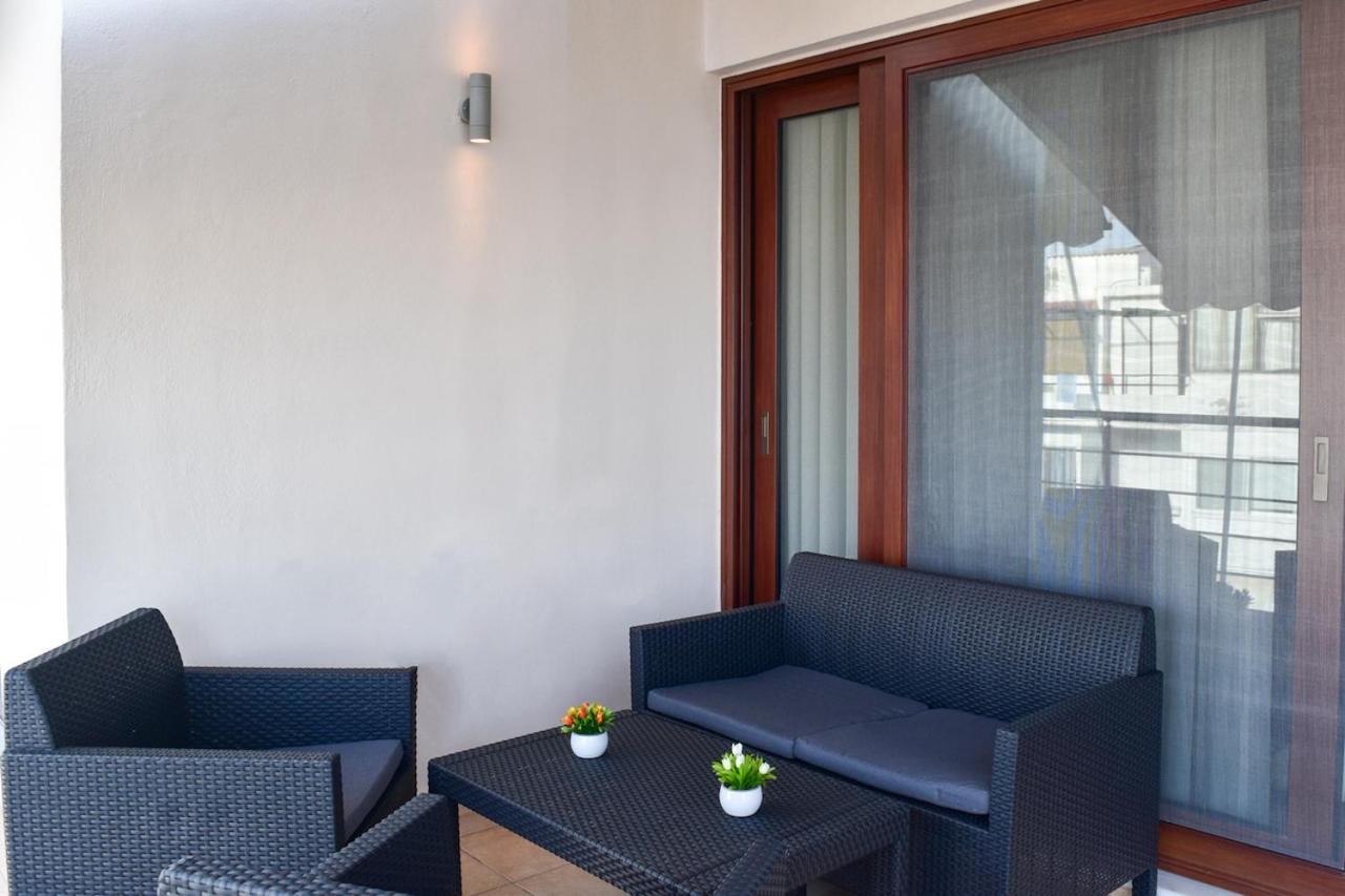 דירות Rhodes City Luxury Summer Escape In Rhodes מראה חיצוני תמונה