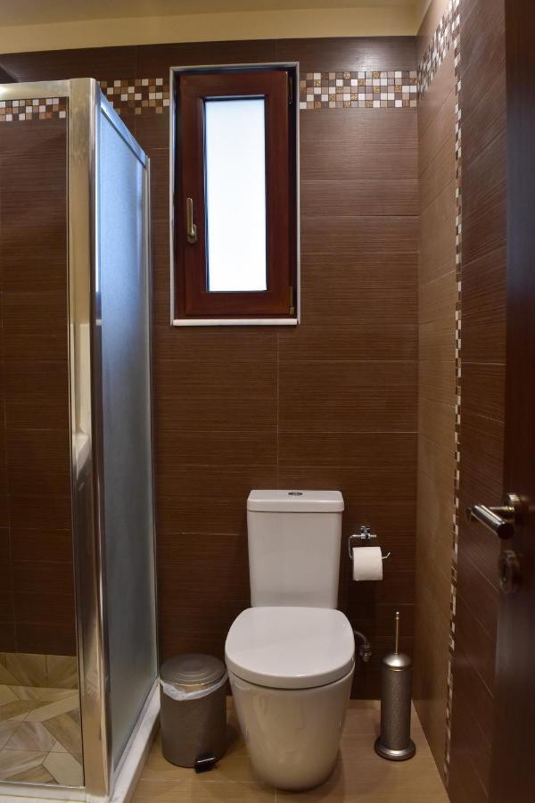 דירות Rhodes City Luxury Summer Escape In Rhodes מראה חיצוני תמונה
