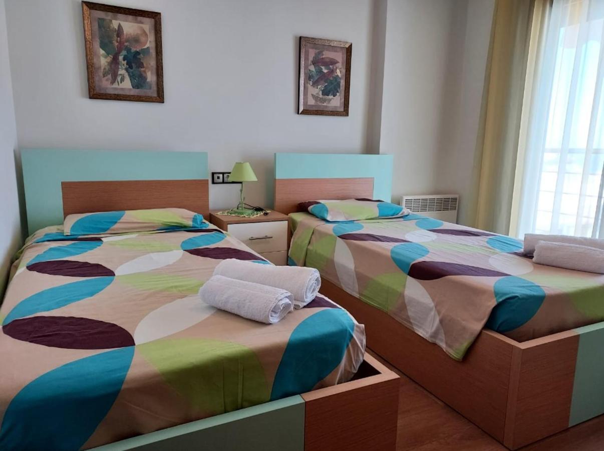 דירות Rhodes City Luxury Summer Escape In Rhodes מראה חיצוני תמונה
